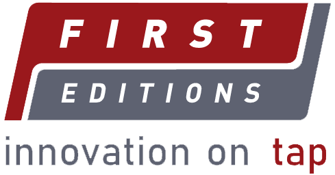 First Editions Logo